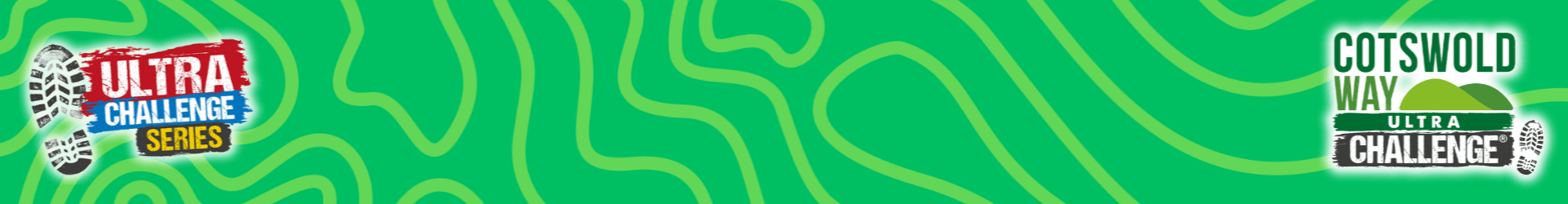 Cotswold Way Challenge banner